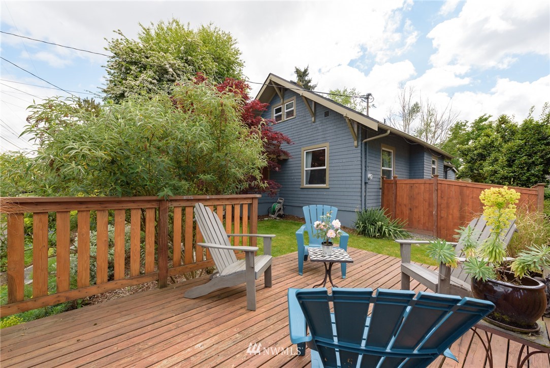 107 North 79th Street Seattle, WA 98103 - Photo 24 of 27 Gallery Image 24