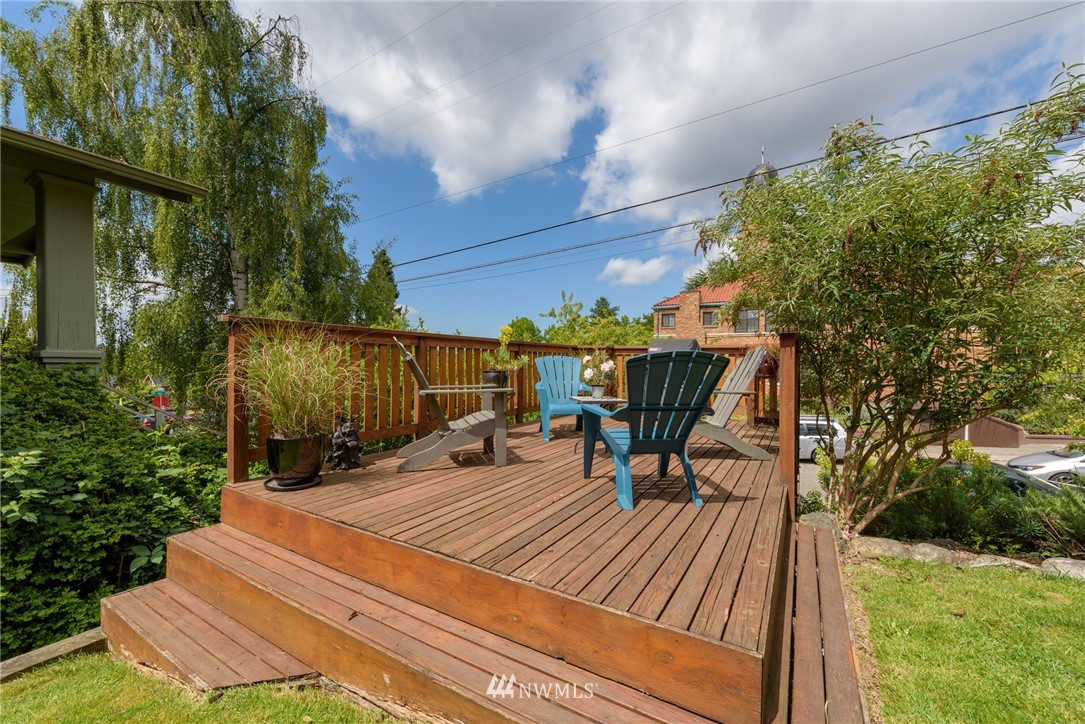 107 North 79th Street Seattle, WA 98103 - Photo 26 of 27 Gallery Image 26