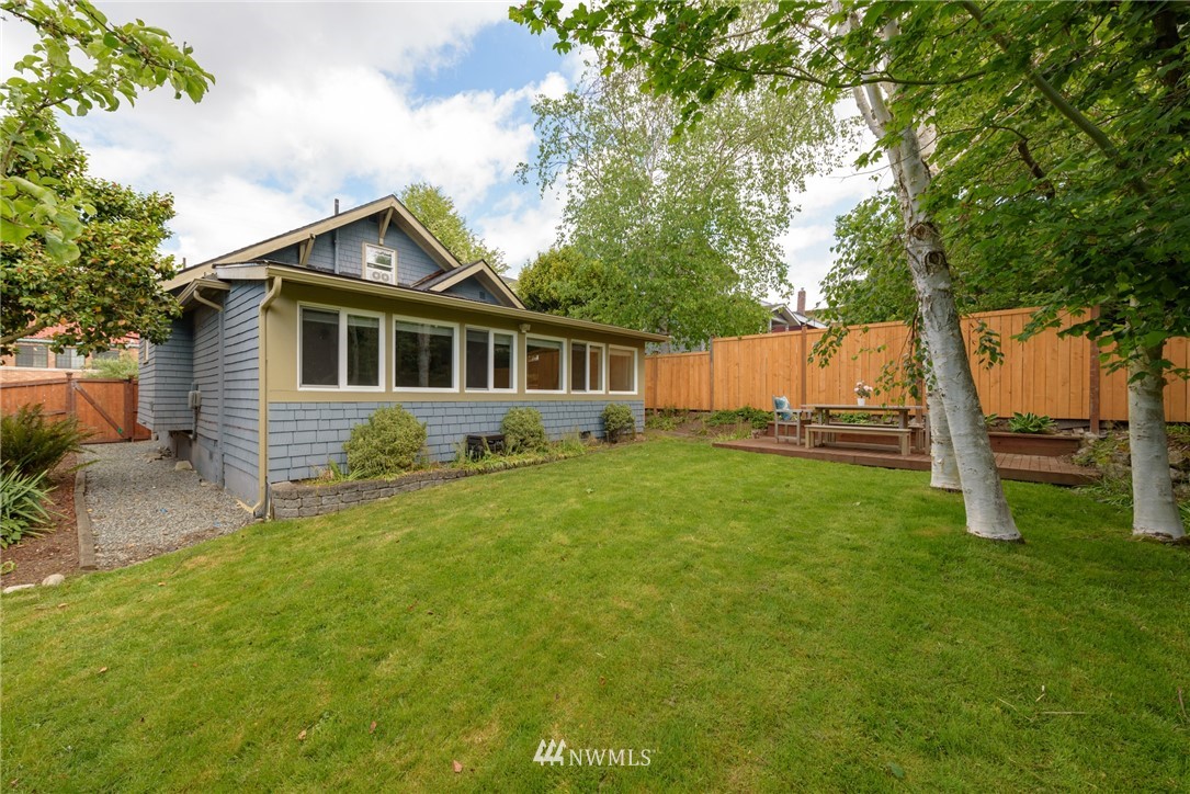 107 North 79th Street Seattle, WA 98103 - Photo 27 of 27 Gallery Image 27