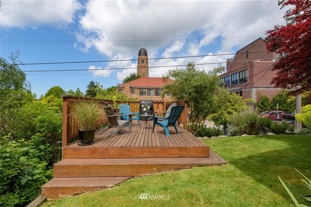 107 North 79th Street Seattle, WA 98103 - Photo 4 of 27 Gallery Image 4