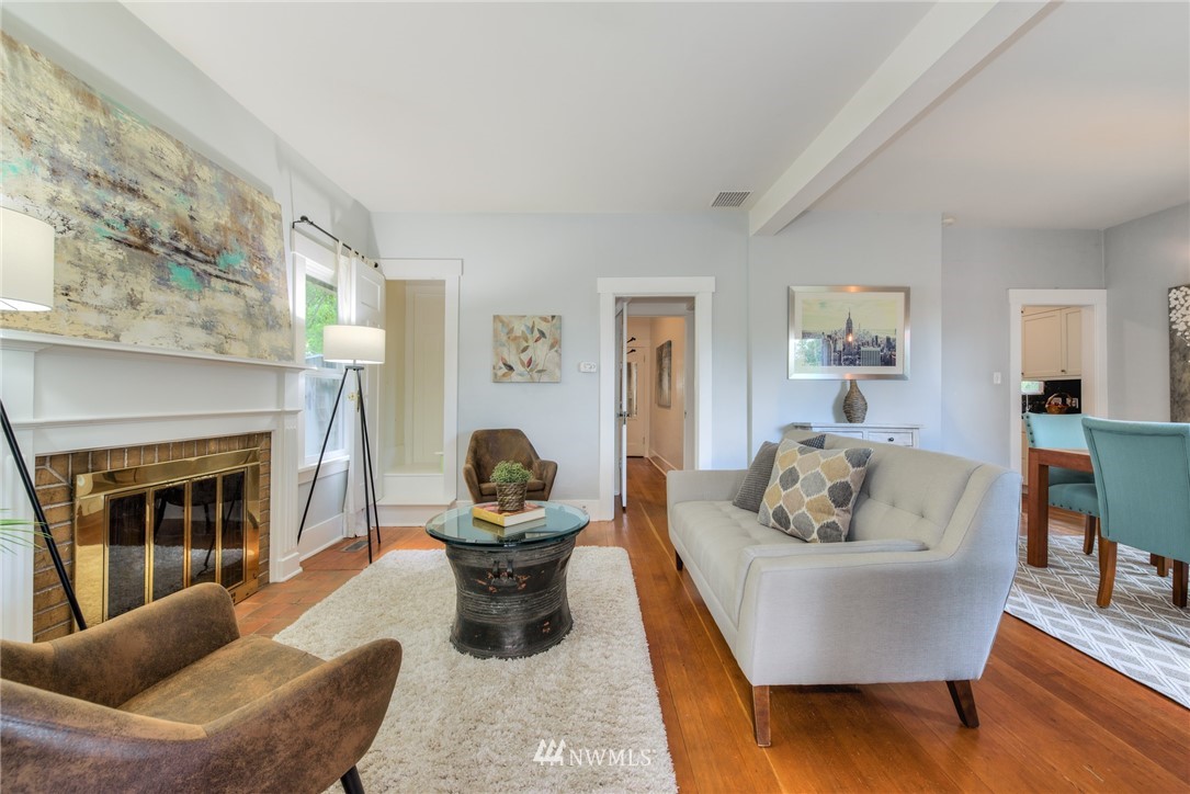 107 North 79th Street Seattle, WA 98103 - Photo 7 of 27 Gallery Image 7