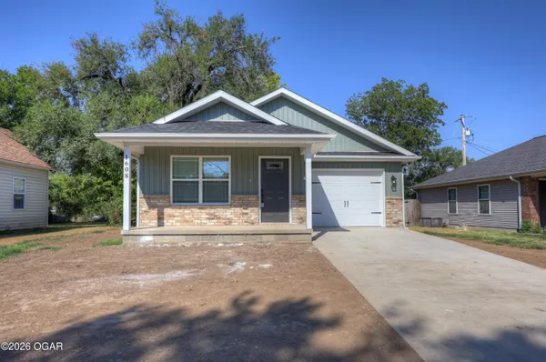 $199,900 | 1608 South Minnesota Avenue, Joplin, MO 64804