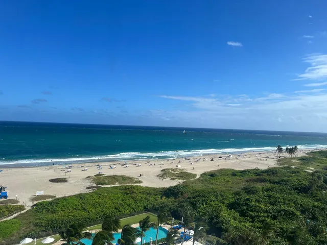 $30,000 | 2700 North Ocean Drive, Unit 804A, Riviera Beach, FL 33404