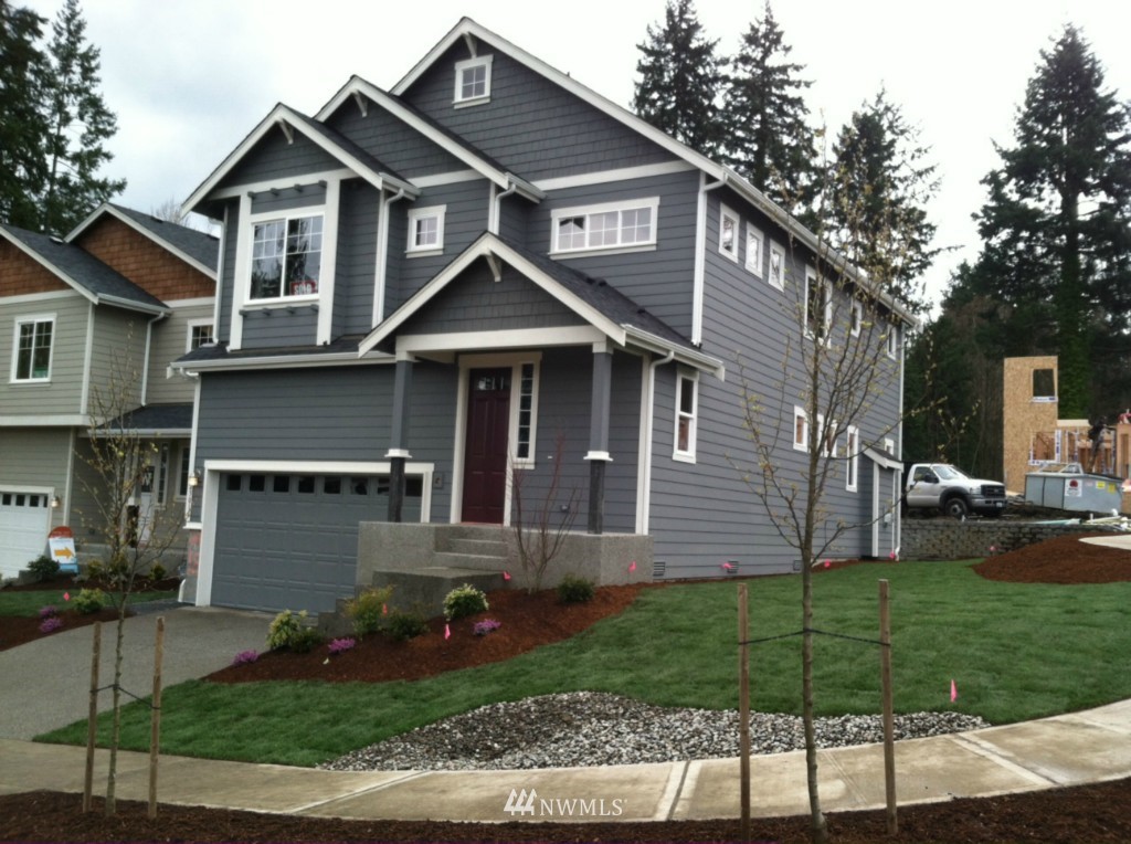 23018 19th Place West Bothell, WA 98021 - Photo 1 of 1