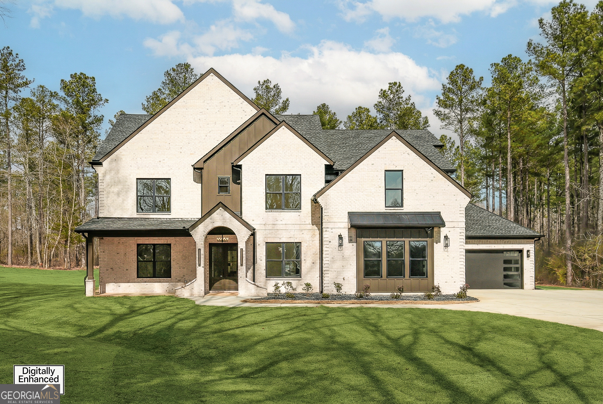 3846 Mt Enon Church Road Monroe, GA 30655 - Photo 1 of 1