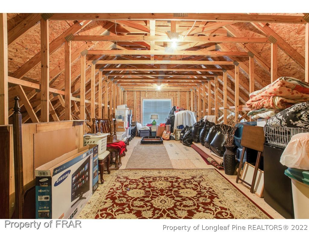 1517 Epic Way Hope Mills, NC 28348 - Photo 28 of 36 a view of a living room and bathroom
