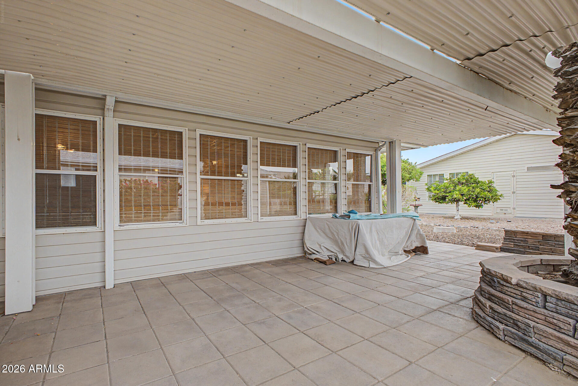 2550 South Ellsworth Road, Unit 611 Mesa, AZ 85209 - Photo 23 of 34 a view of an outdoor space