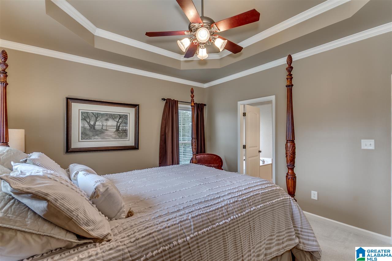1250 Summit Ridge Way Odenville, AL 35120 - Photo 14 of 29