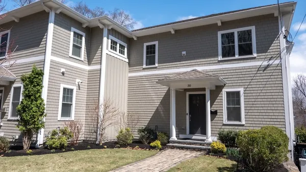 $1,449,000 | 30 Circuit Avenue, Unit 30, Newton, MA 02461
