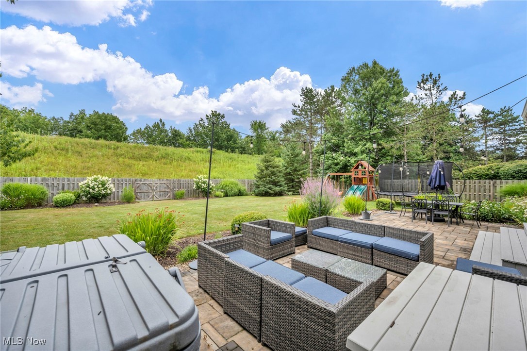 465 Longspur Road Highland Heights, OH 44143 - Photo 10 of 50