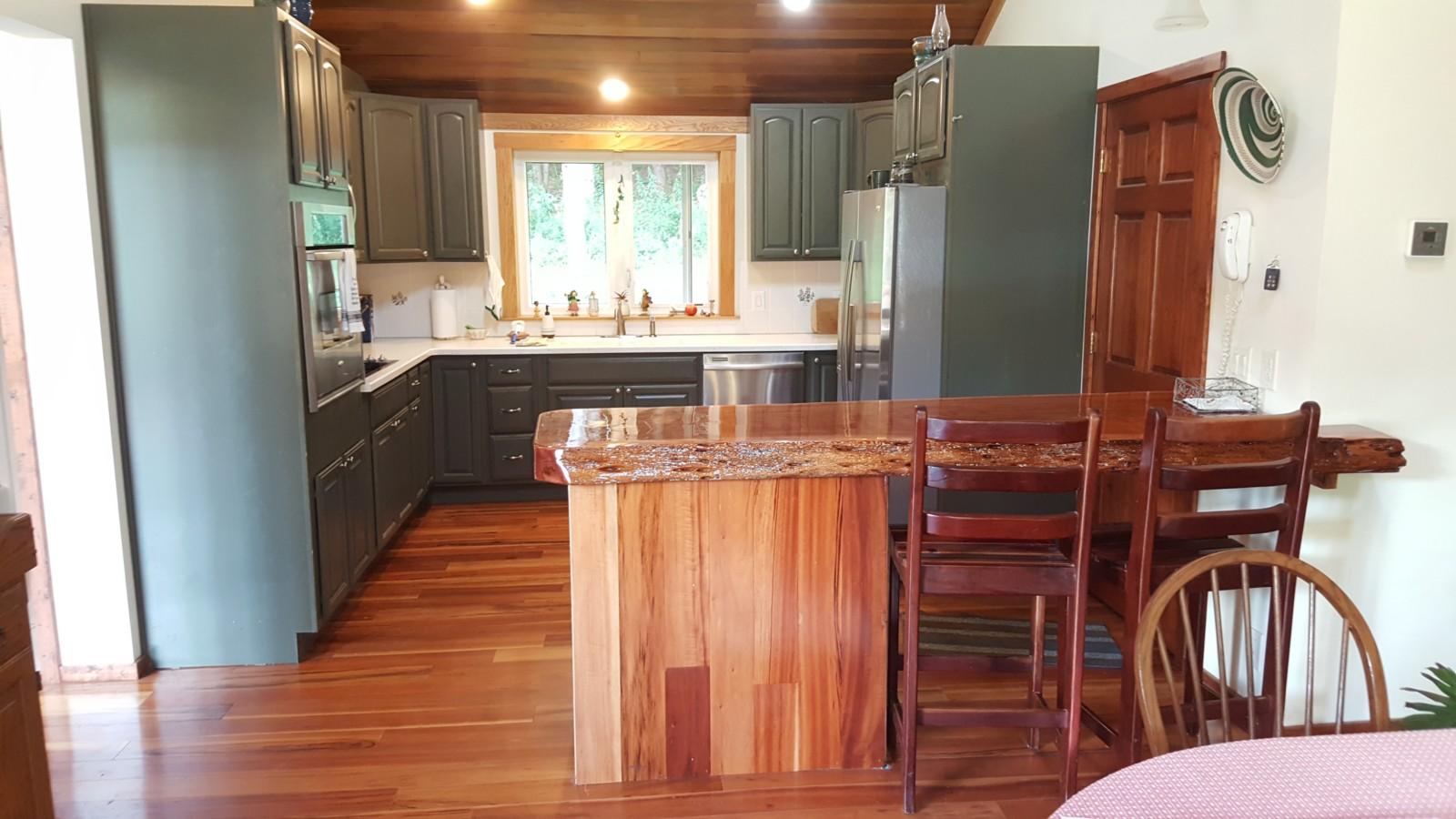684 Fitzwater Branch Road Renick, WV 24966 - Photo 12 of 97 Gallery Image 12