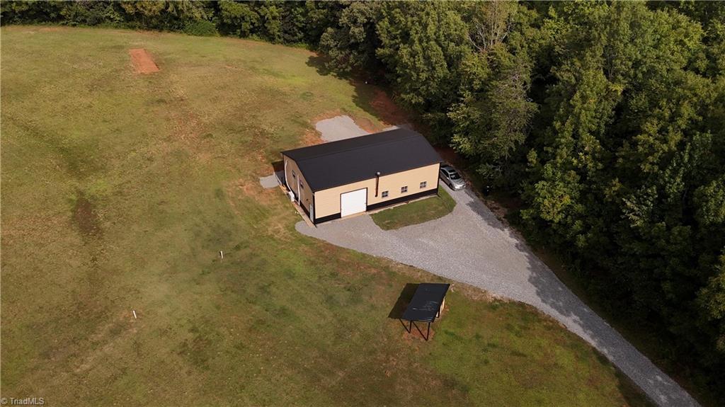 290 Mt Vernon Road Woodleaf, NC 27054 - Photo 1 of 22
