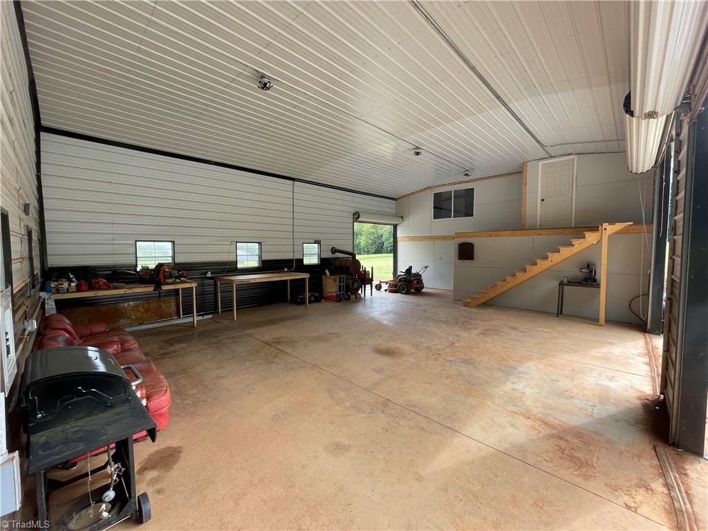 290 Mt Vernon Road Woodleaf, NC 27054 - Photo 18 of 22