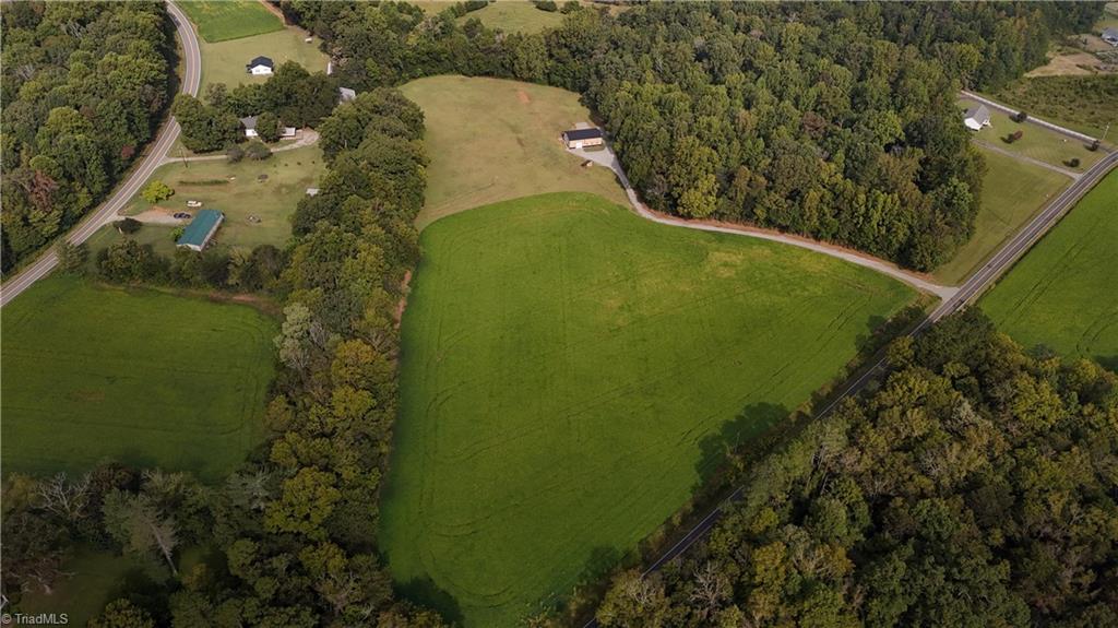 290 Mt Vernon Road Woodleaf, NC 27054 - Photo 2 of 22