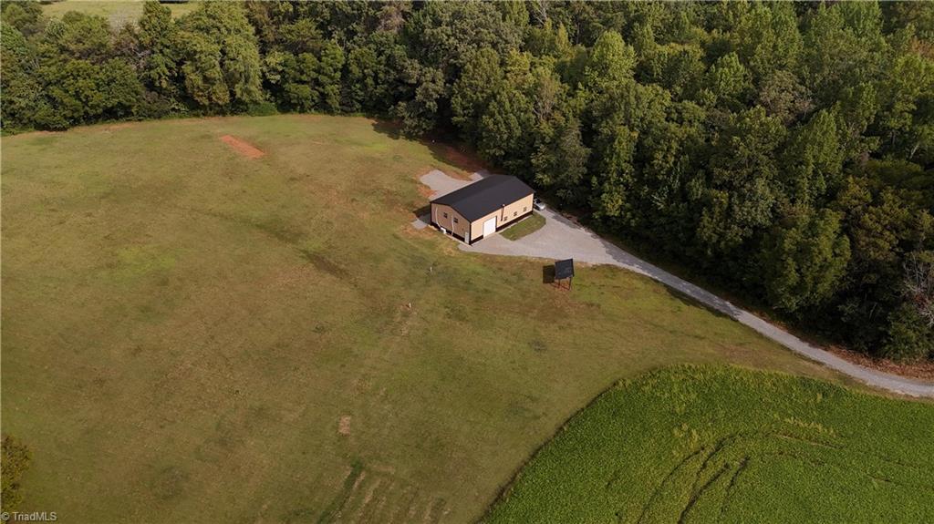 290 Mt Vernon Road Woodleaf, NC 27054 - Photo 8 of 22