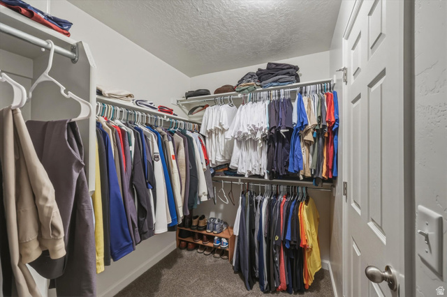 2087 Autumn Fields Lane Draper, UT 84020 - Photo 30 of 61 Primary Walkin Closet