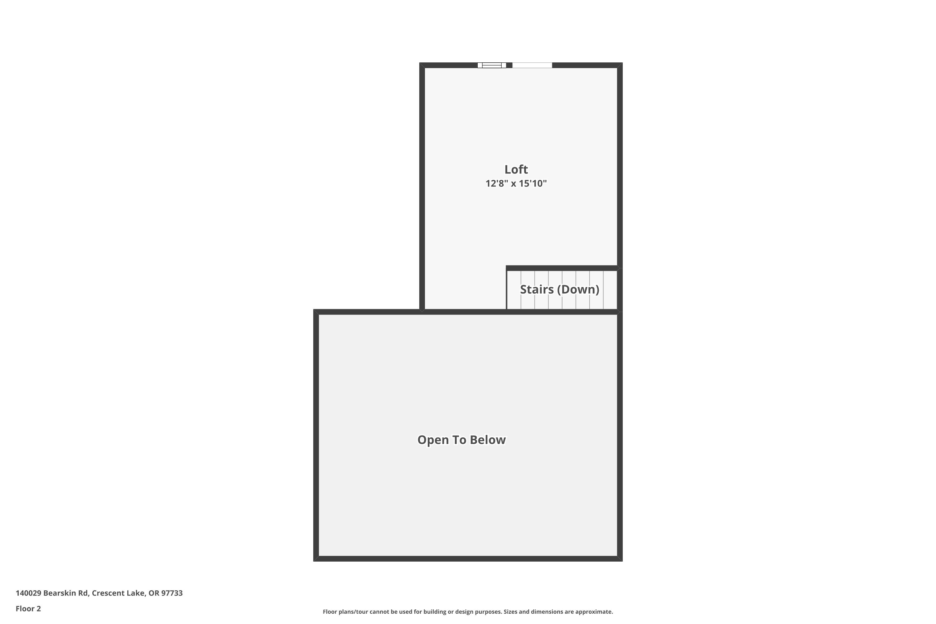 140029 Bearskin Road Crescent Lake, OR 97733 - Photo 34 of 35 Gallery Image 34