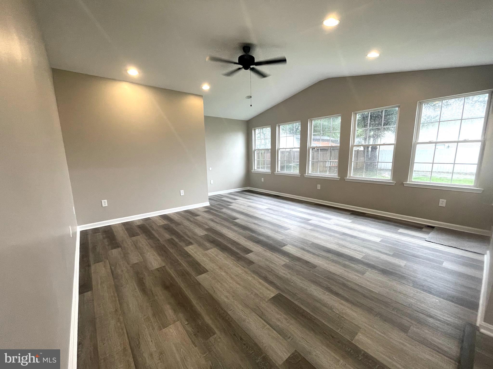 236 Meadow Road Pasadena, MD 21122 - Photo 11 of 28 Gorgeous - Spacious family room off kitchen