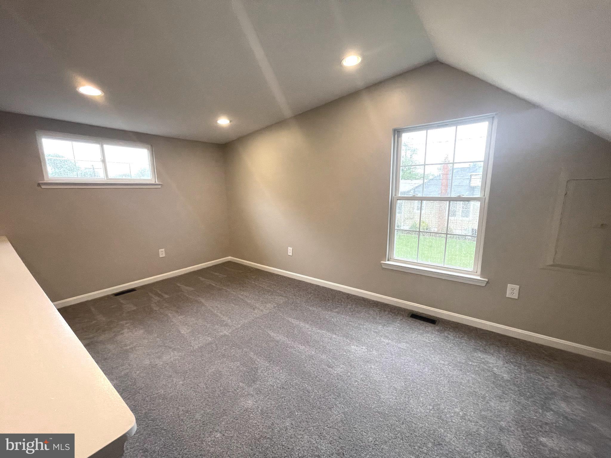 236 Meadow Road Pasadena, MD 21122 - Photo 19 of 28 2nd floor loft area by the Primary Bedroom