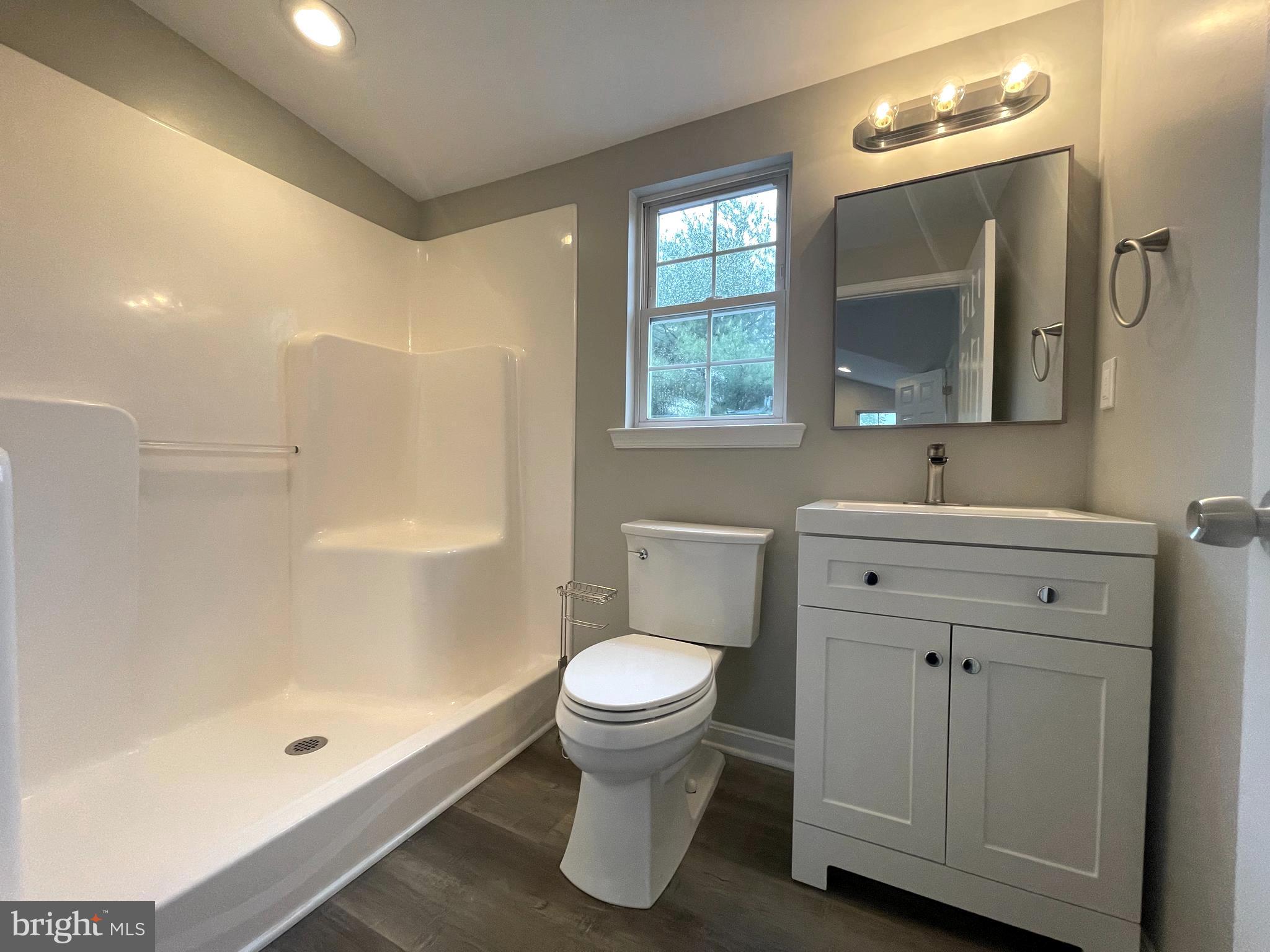 236 Meadow Road Pasadena, MD 21122 - Photo 24 of 28 Primary bathroom