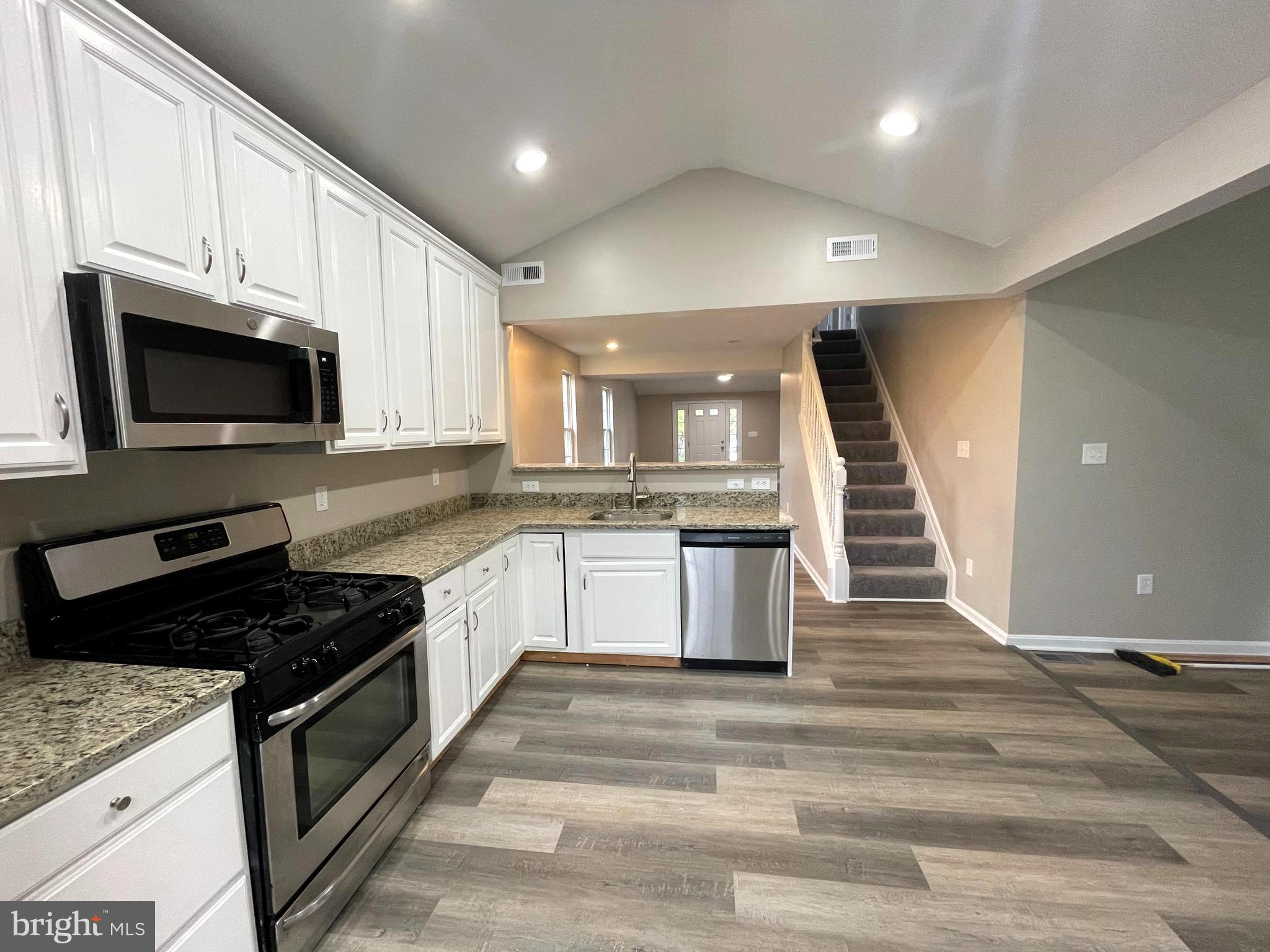 236 Meadow Road Pasadena, MD 21122 - Photo 8 of 28 alt view kitchen