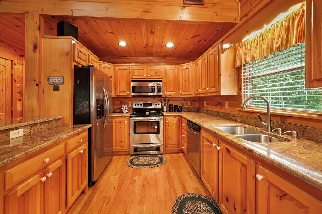 68 Grice Woods Road Blue Ridge, GA 30513 - Photo 11 of 51 Gallery Image 11