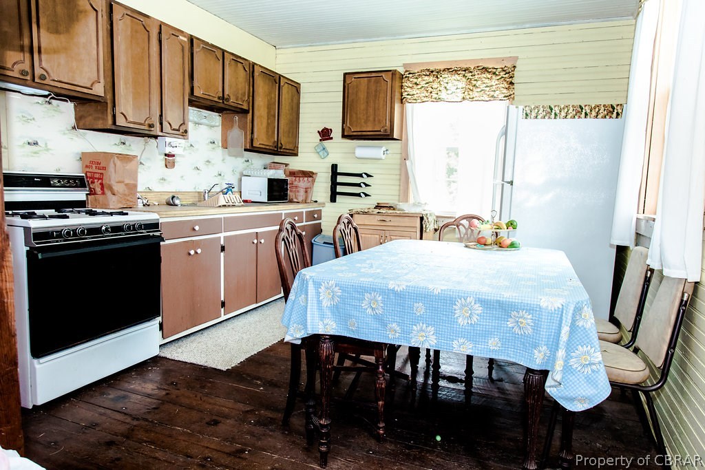 5415 Rock Spring Road Center Cross, VA 22437 - Photo 7 of 17 Gallery Image 7