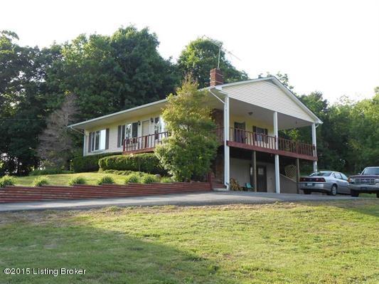 2830 Walter Hall Road New Hope, KY 40052 - Photo 1 of 18 2830 Wallter Hall Rd