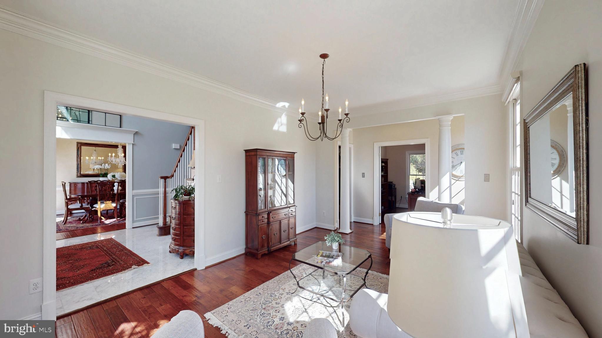 9728 Middleton Ridge Road Vienna, VA 22182 - Photo 6 of 81 Gallery Image 6