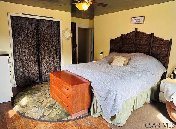 119 Comps Road Fairhope, PA 15538 - Photo 35 of 57