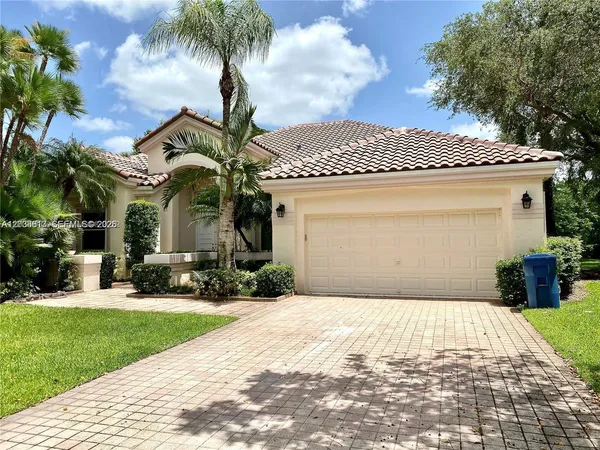 $5,900 | 2694 Oakmont Drive, Weston, FL 33332