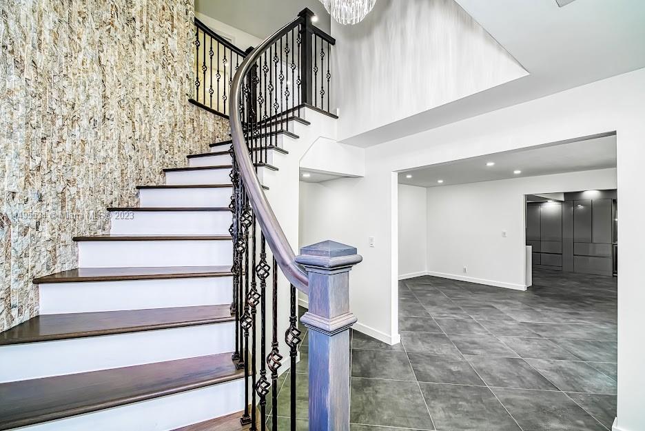 3010 Equestrian Drive Boca Raton, FL 33434 - Photo 26 of 53 a view of entryway and hall