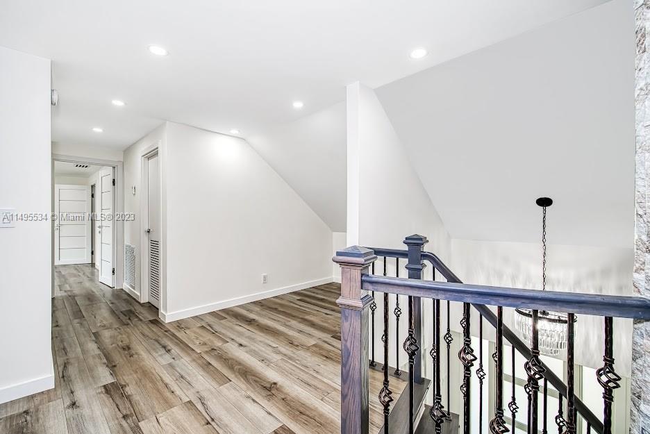 3010 Equestrian Drive Boca Raton, FL 33434 - Photo 27 of 53 a view of a hallway