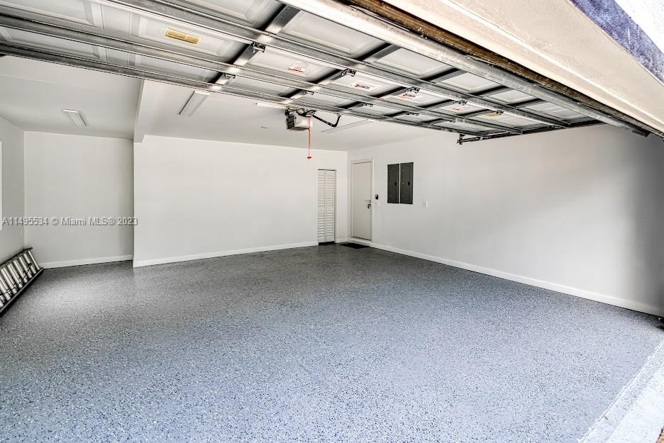 3010 Equestrian Drive Boca Raton, FL 33434 - Photo 51 of 53 a view of a garage