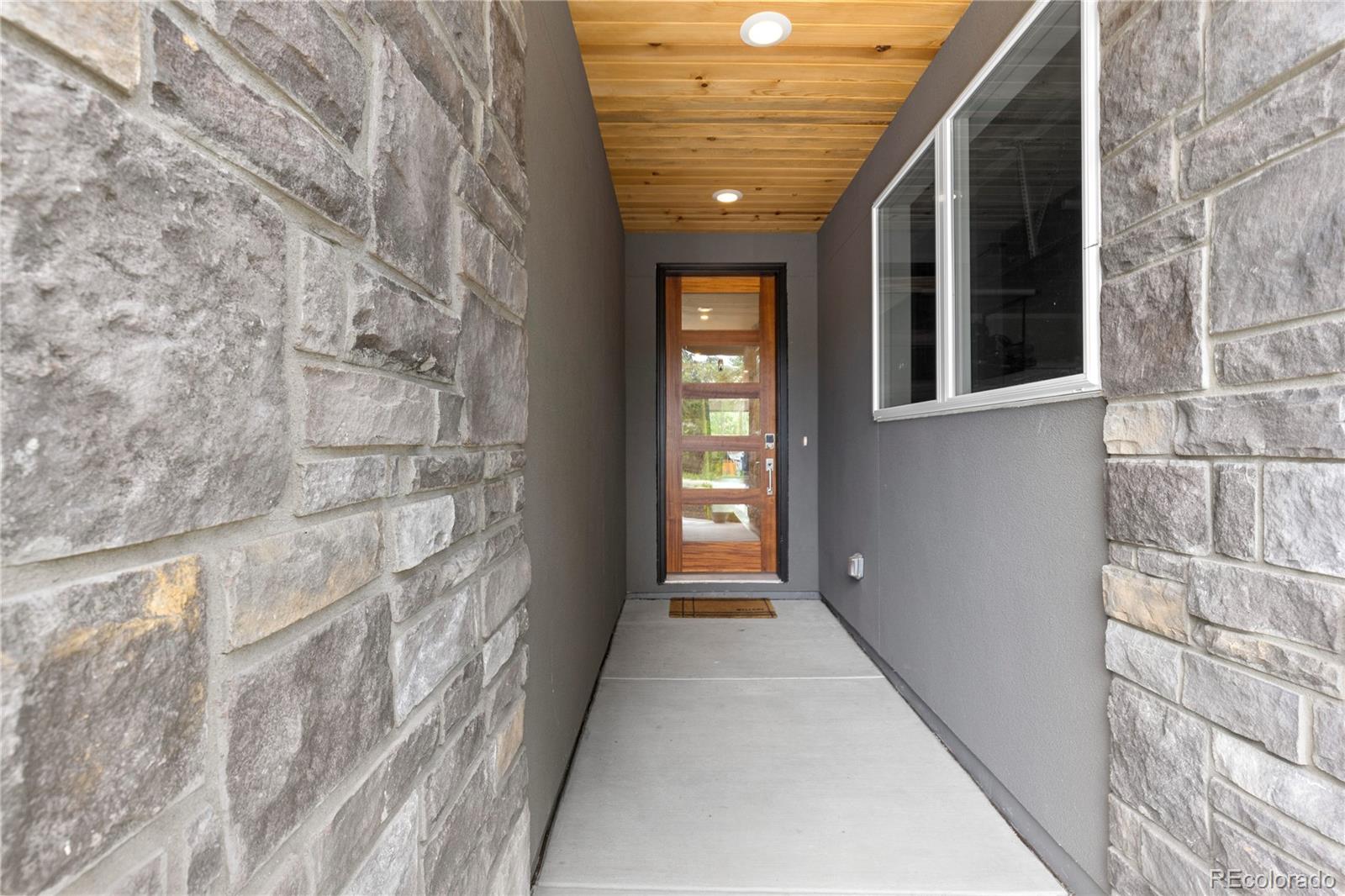 5327 Raleigh Street Denver, CO 80212 - Photo 3 of 40 a view of front door of house