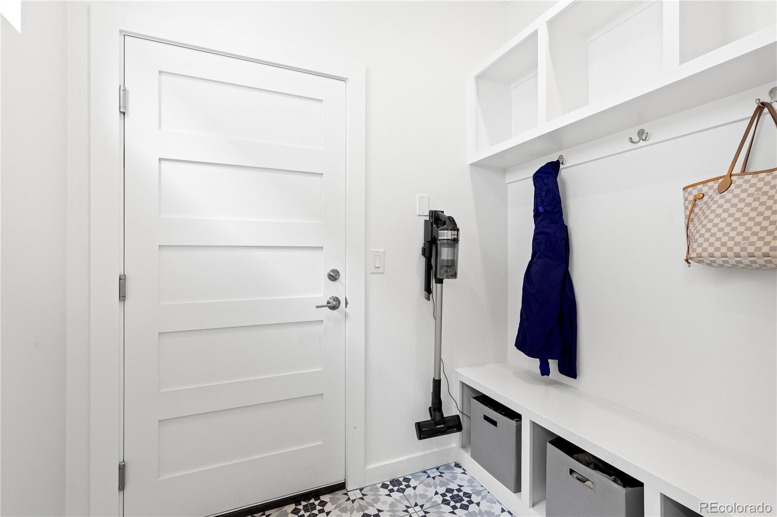 5327 Raleigh Street Denver, CO 80212 - Photo 35 of 40 a view of walk in closet