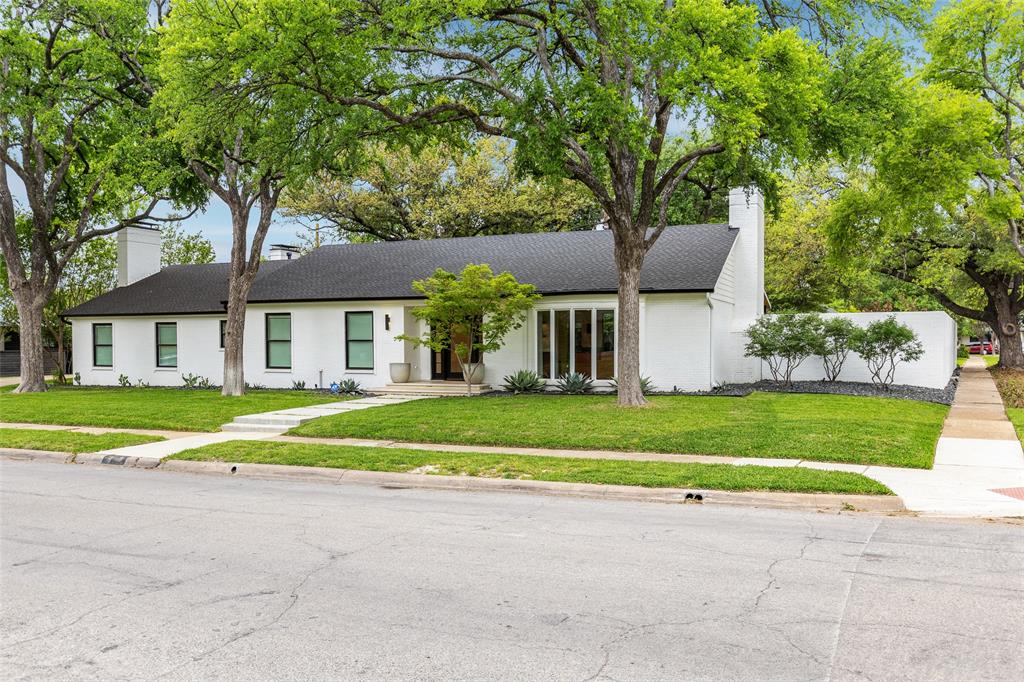 5239 Edmondson Avenue Dallas, TX 75209 - Photo 34 of 34