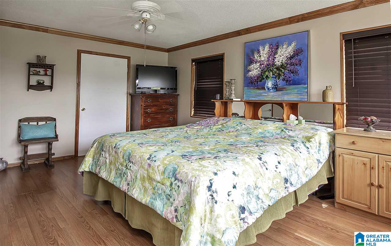 357 Grandview Circle Talladega, AL 35160 - Photo 21 of 27