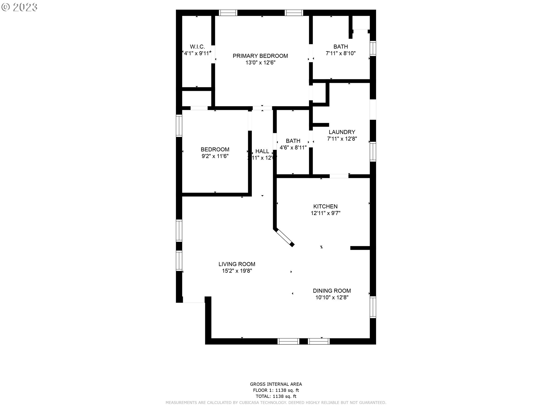 1699 North Terry Street, Unit 164 Eugene, OR 97402 - Photo 31 of 31