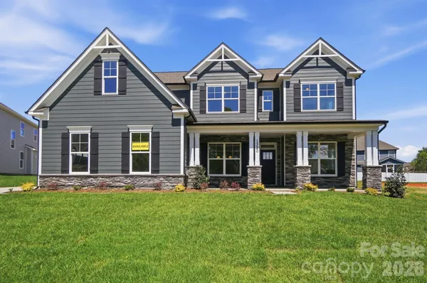 $678,900 | 1320 Knob Creek Drive, Gastonia, NC 28054