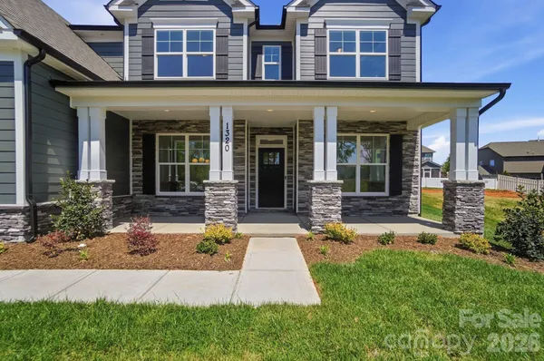 $678,900 | 1320 Knob Creek Drive, Gastonia, NC 28054