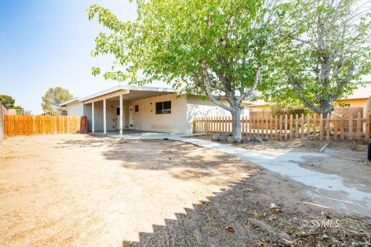 213 South Gold Canyon Street Ridgecrest, CA 93555 - Photo 25 of 28