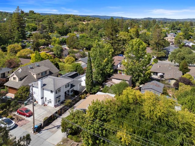 $2,508,000 | 2160 Oakley Avenue, Menlo Park, CA 94025