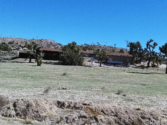 5437 Roberts Road Yucca Valley, CA 92284 - Photo 1 of 1 Gallery Image 1