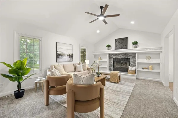 $365,000 | 1119 West Pleasant Drive, Raymore, MO 64083