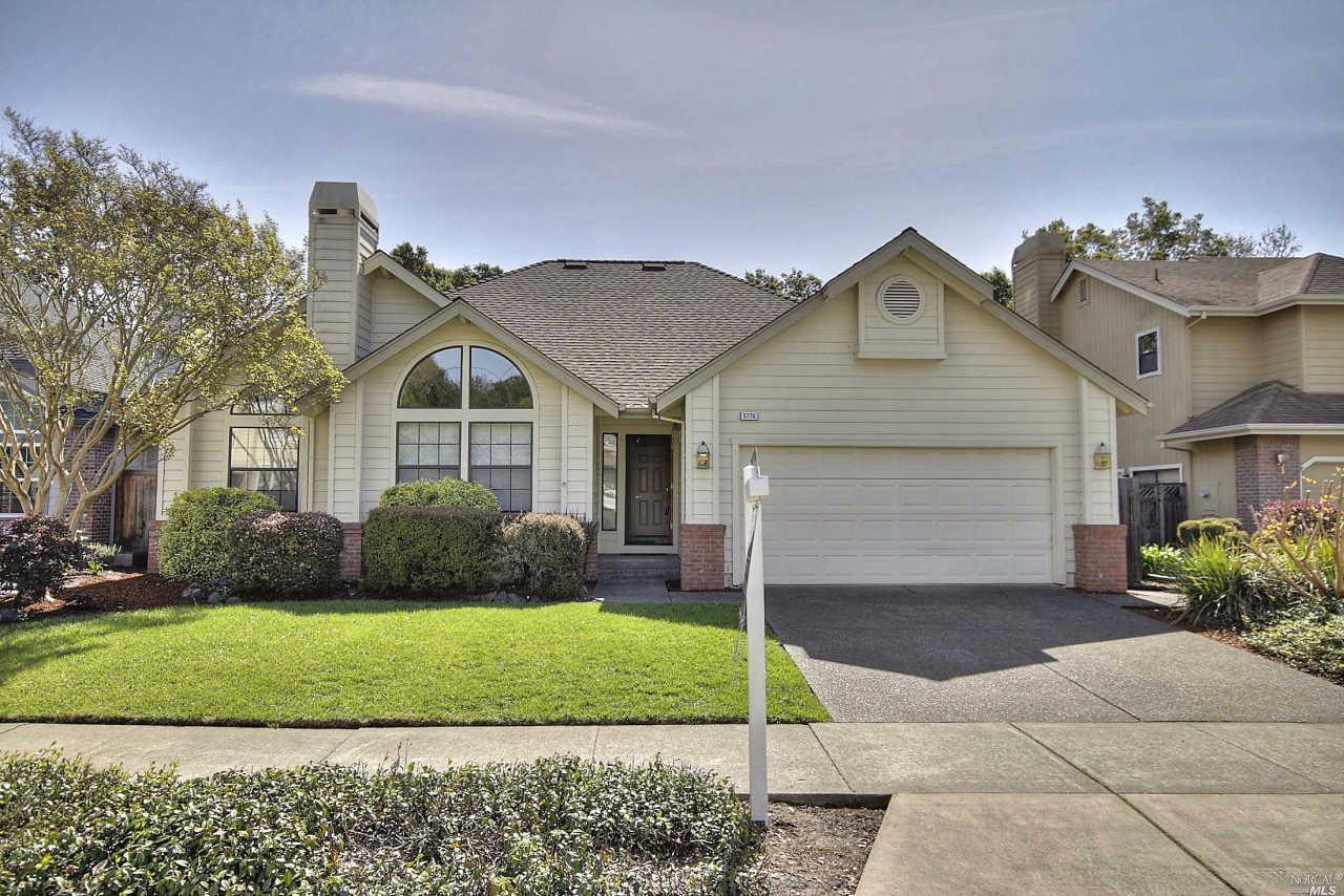 3776 Sherbrook Drive Santa Rosa, CA 95404 - Photo 1 of 1 Gallery Image 1