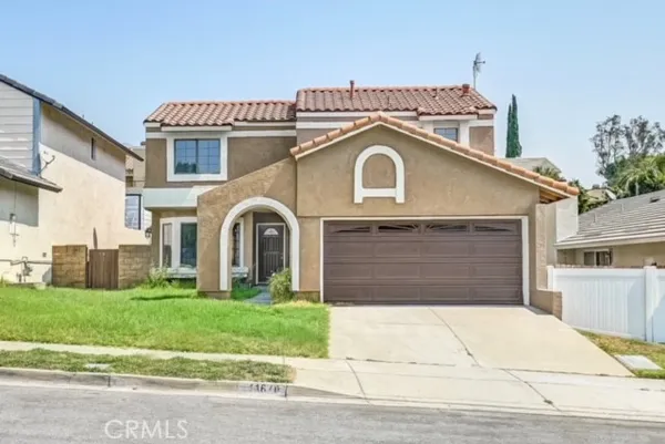 $3,600 | 11670 Mt Lassen Court, Rancho Cucamonga, CA 91737