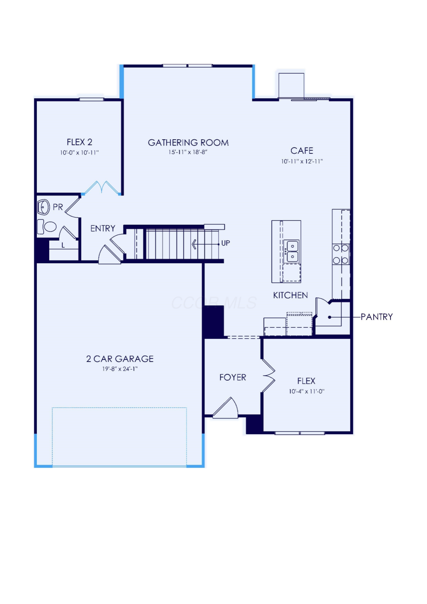 361 Rye Street, Unit LOT 129 Galloway, OH 43119 - Photo 31 of 32 Gallery Image 31