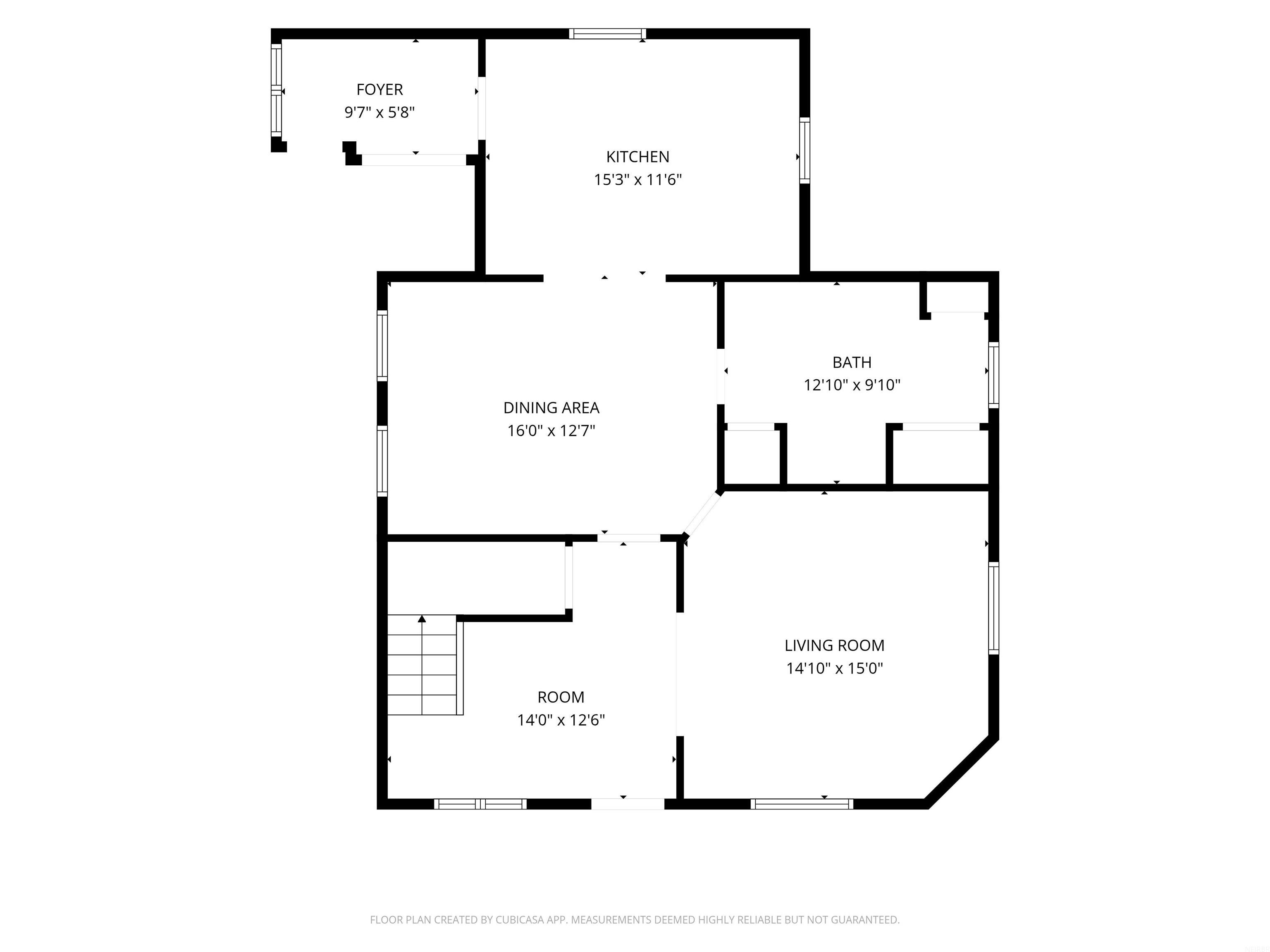 27073 Pleasant Ridge Road McGregor, IA 52157 - Photo 19 of 20 Gallery Image 19