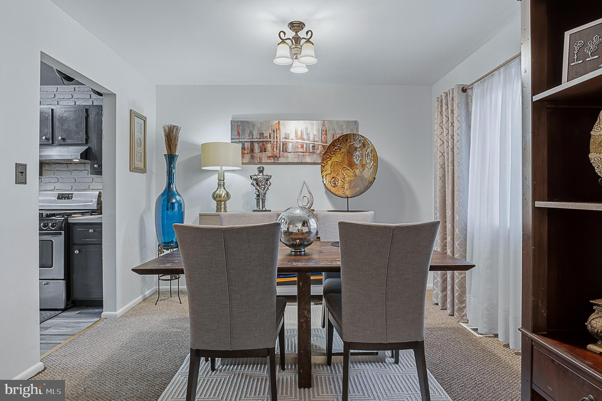4542 Kinmount Road Lanham, MD 20706 - Photo 17 of 70